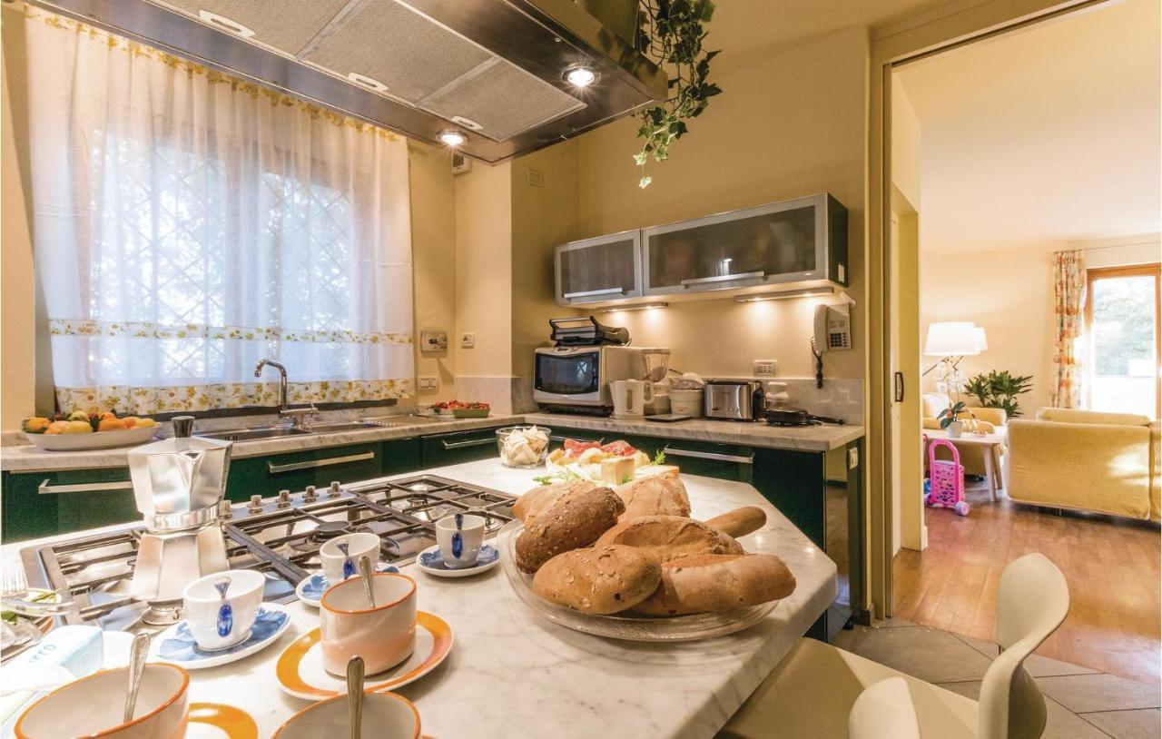 Villa Elena Pisa Esterno foto