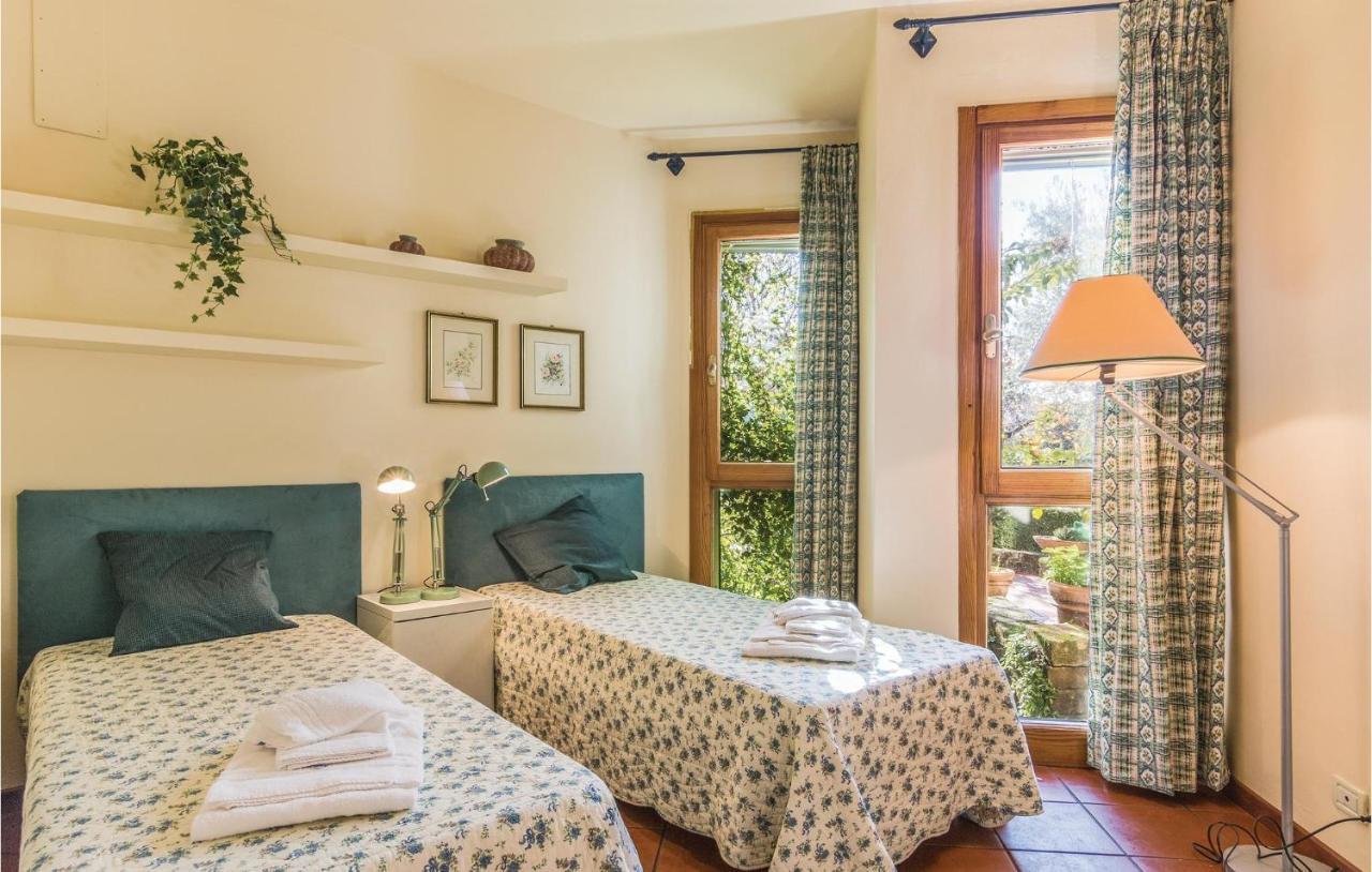 Villa Elena Pisa Esterno foto
