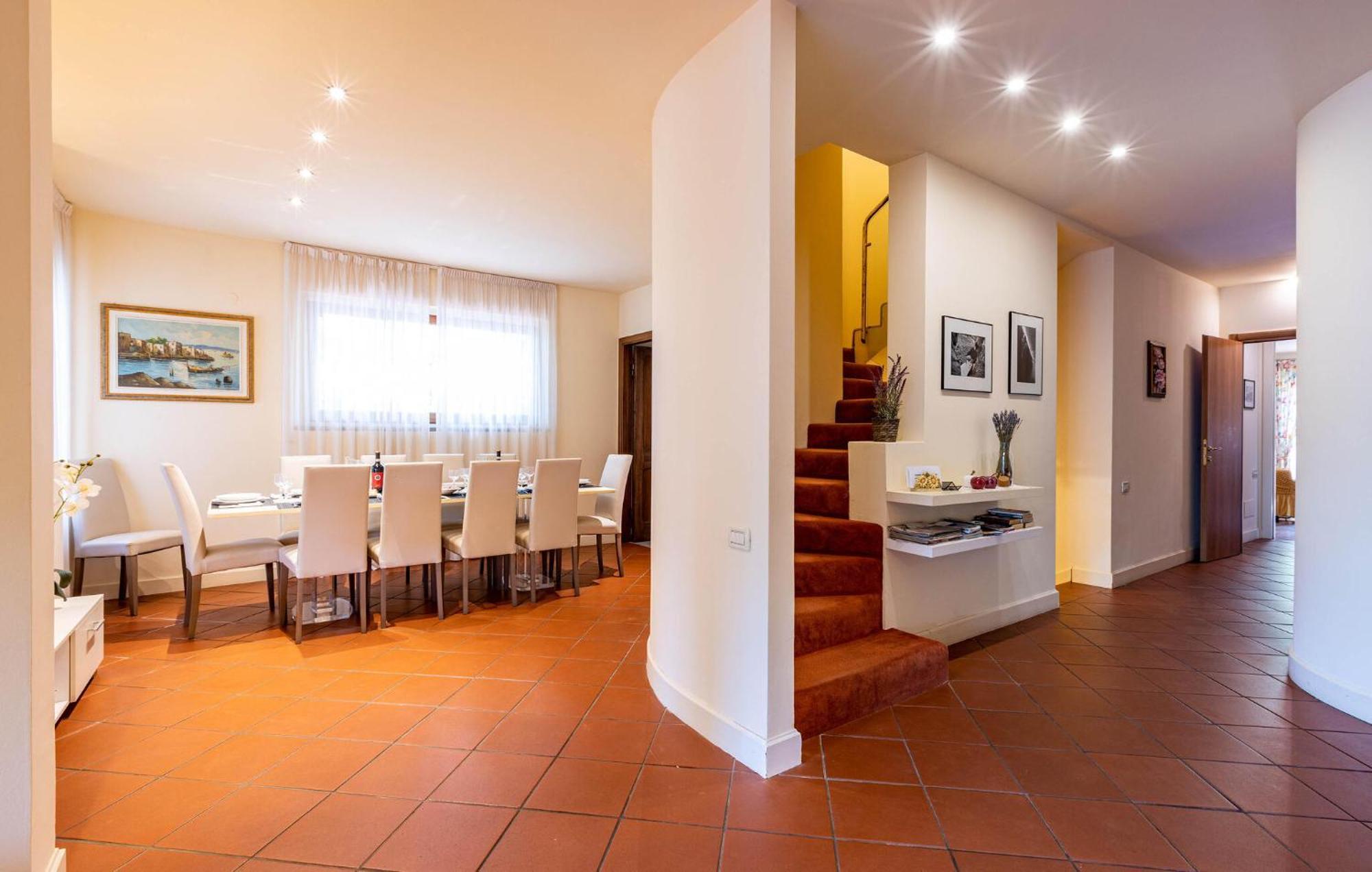 Villa Elena Pisa Esterno foto