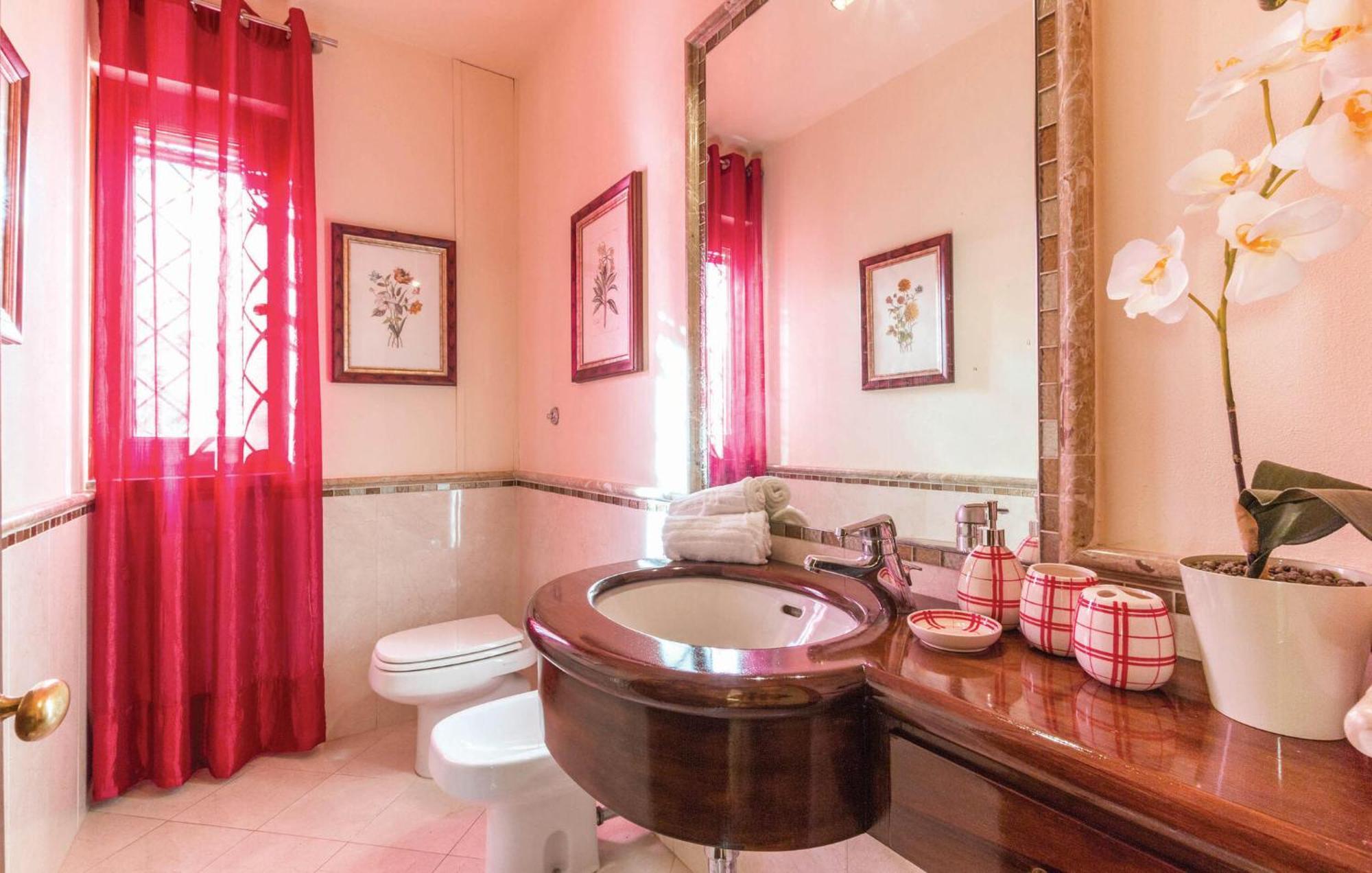 Villa Elena Pisa Esterno foto