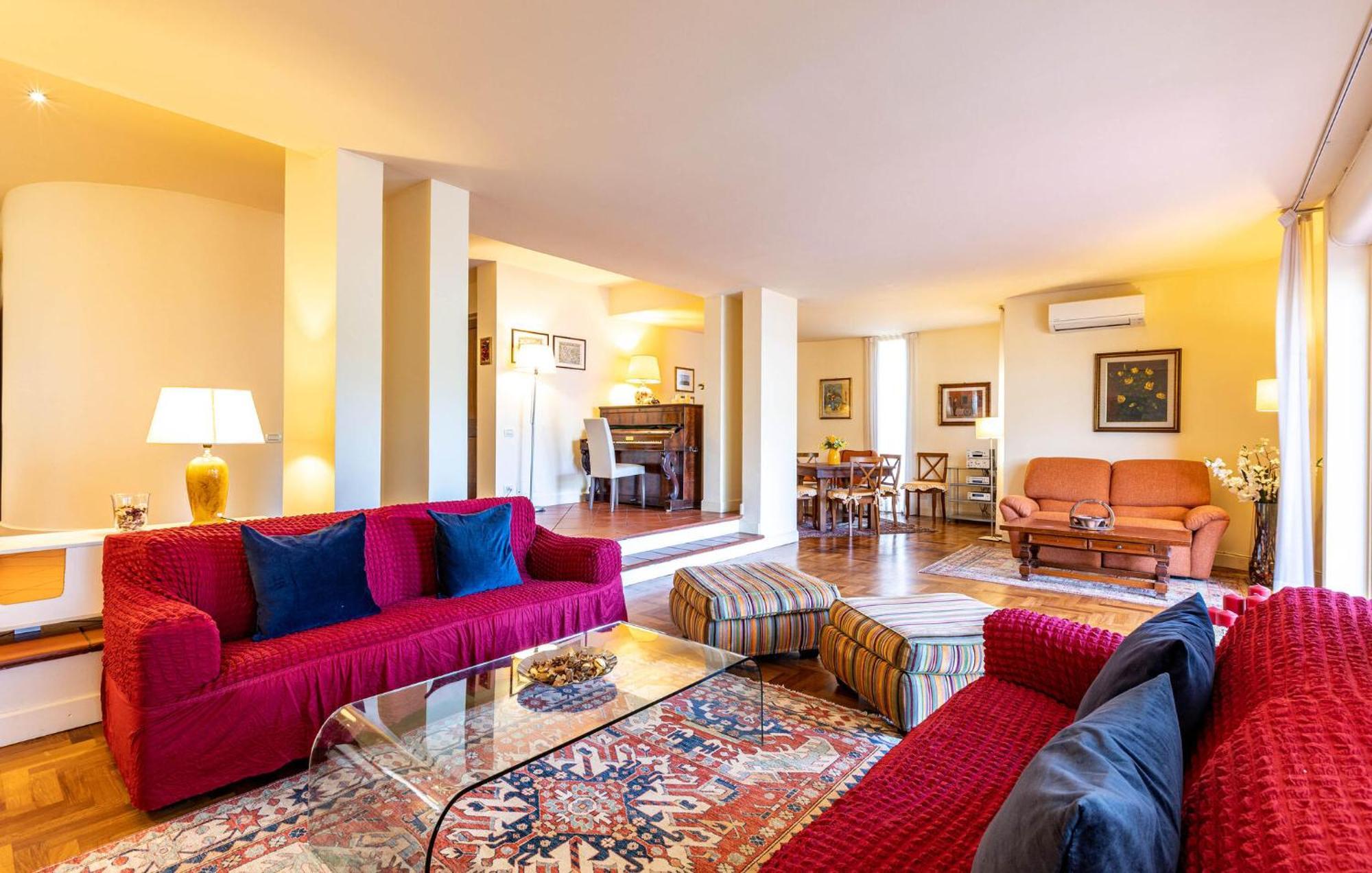 Villa Elena Pisa Esterno foto