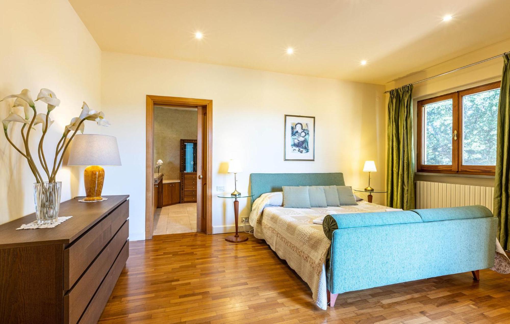 Villa Elena Pisa Esterno foto