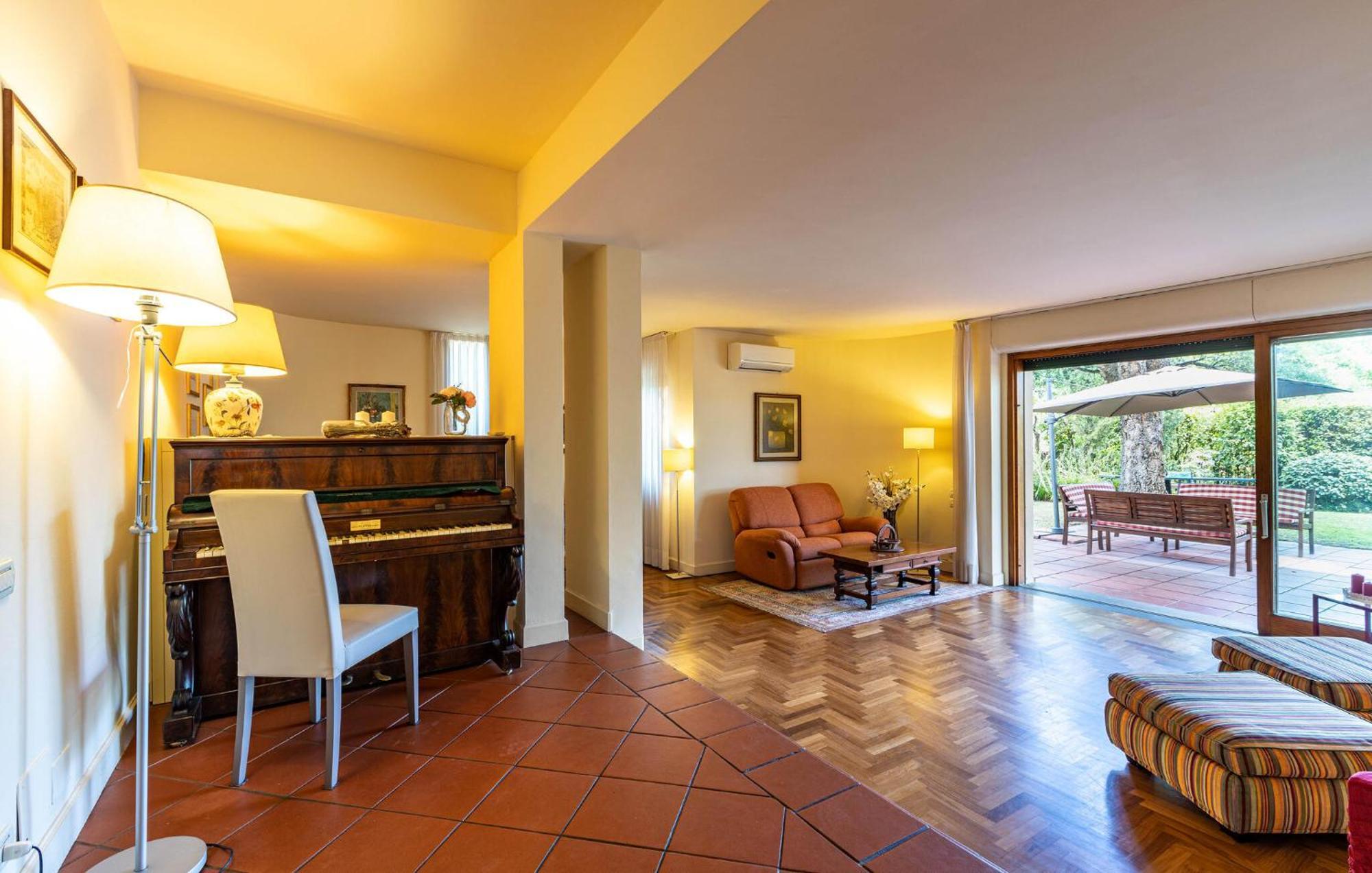 Villa Elena Pisa Esterno foto