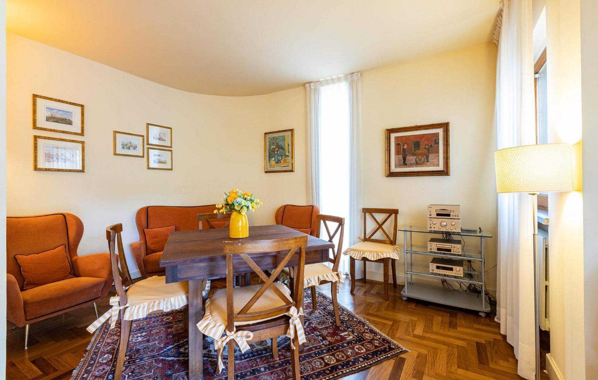Villa Elena Pisa Esterno foto