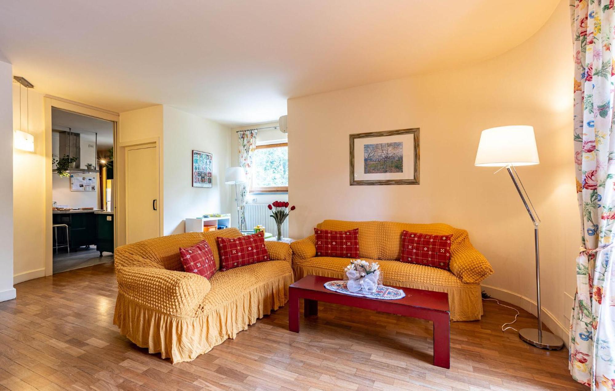 Villa Elena Pisa Esterno foto