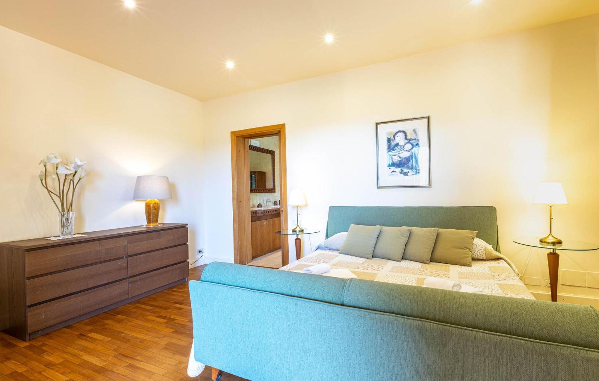 Villa Elena Pisa Esterno foto
