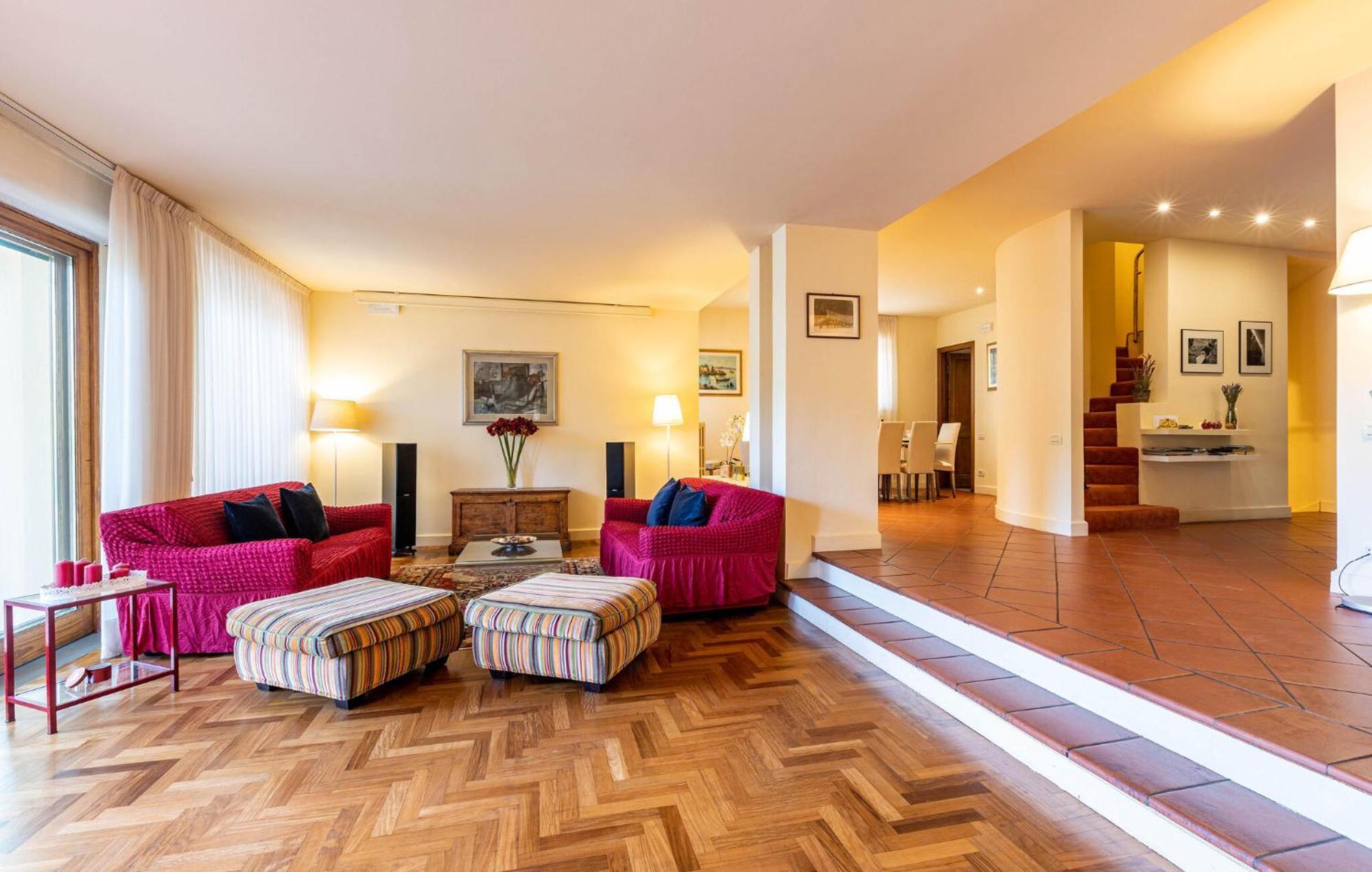 Villa Elena Pisa Esterno foto