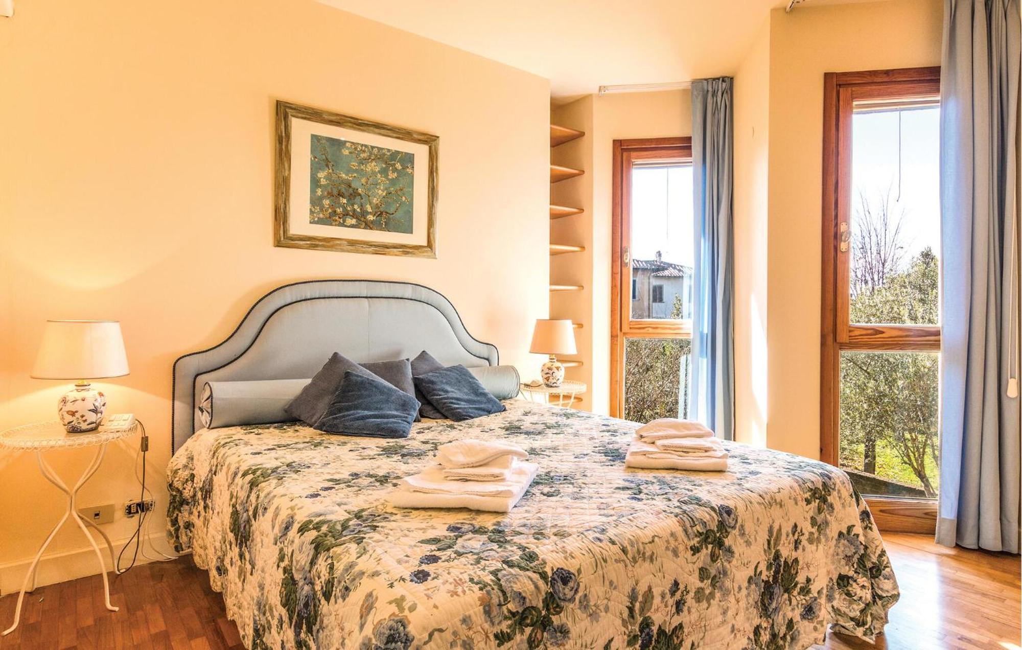 Villa Elena Pisa Esterno foto