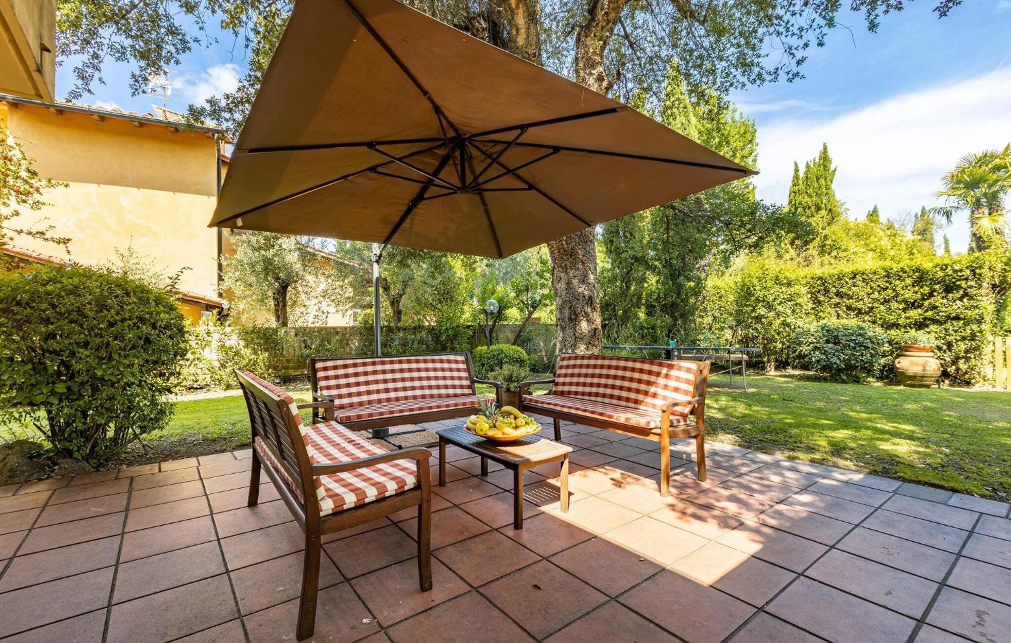 Villa Elena Pisa Esterno foto