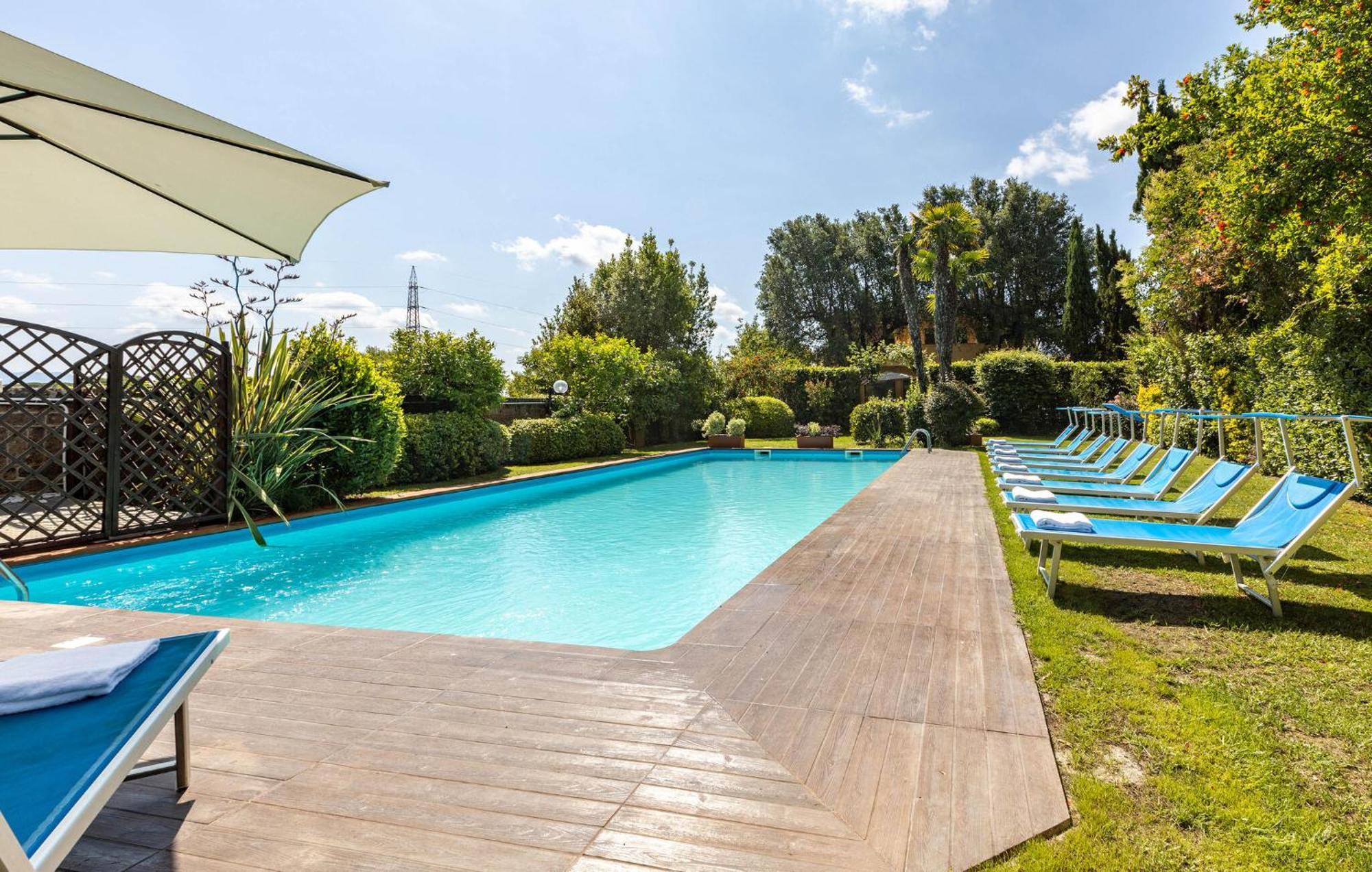 Villa Elena Pisa Esterno foto