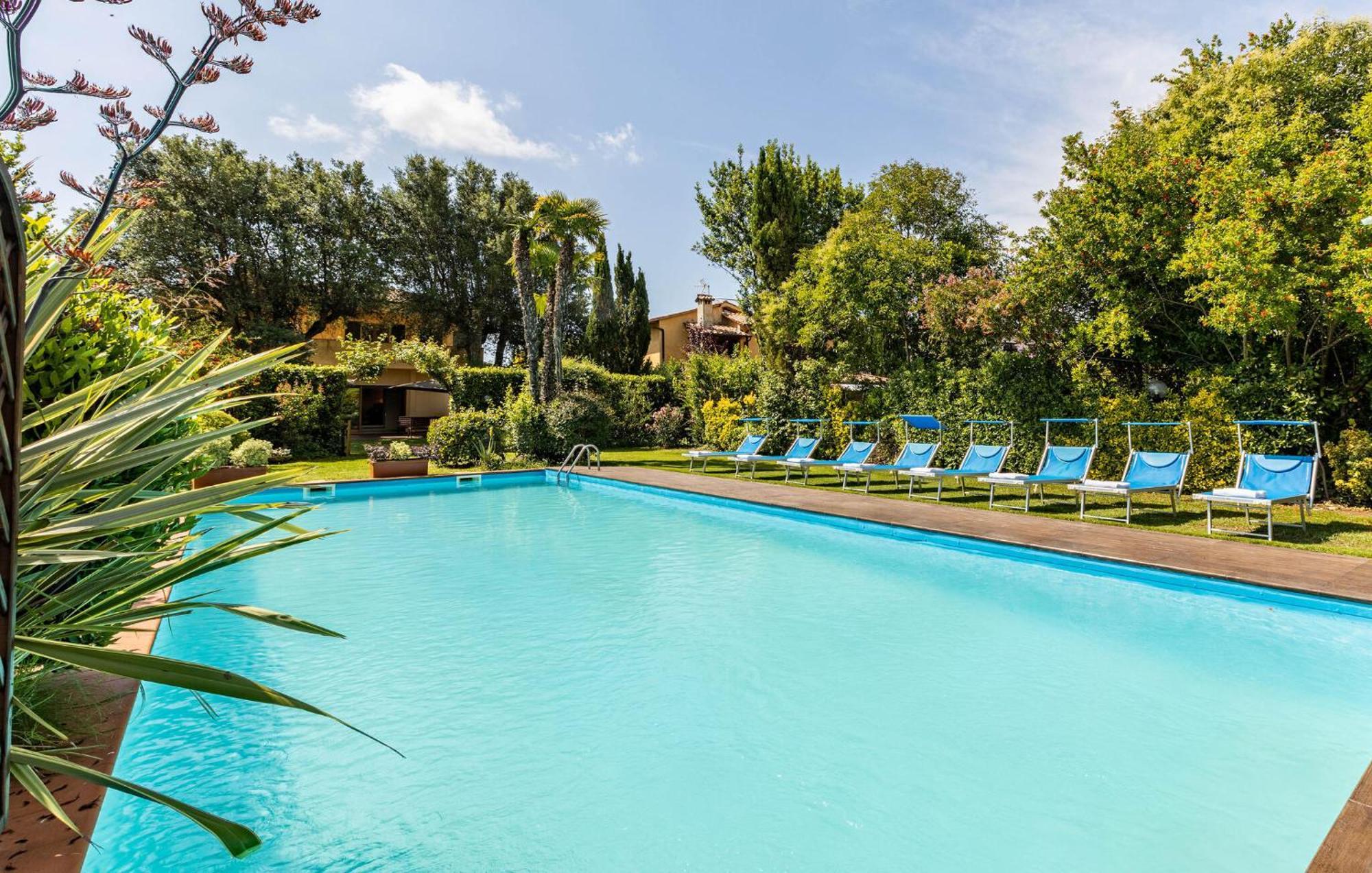 Villa Elena Pisa Esterno foto