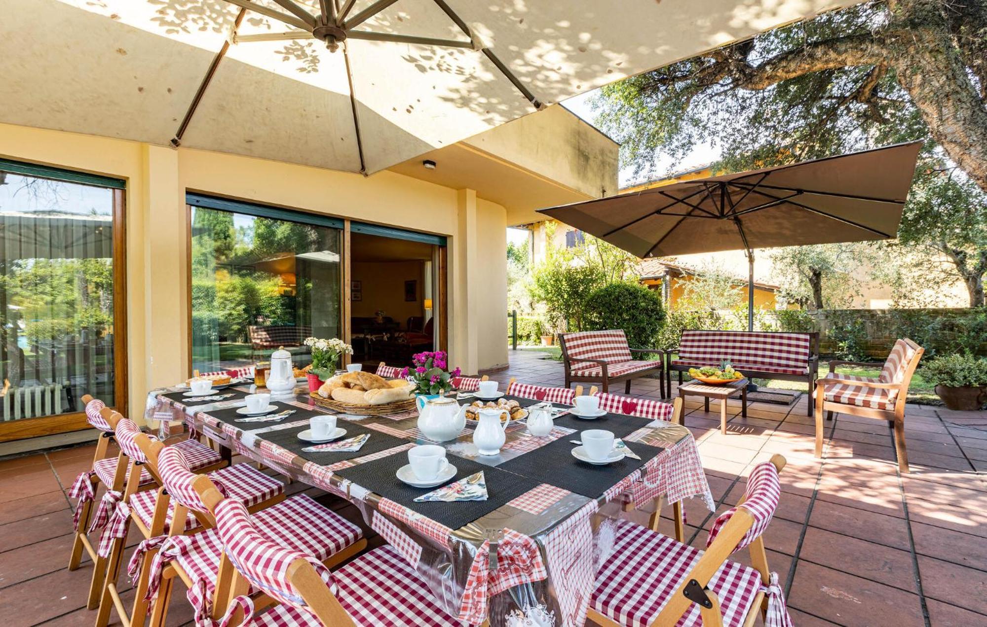 Villa Elena Pisa Esterno foto