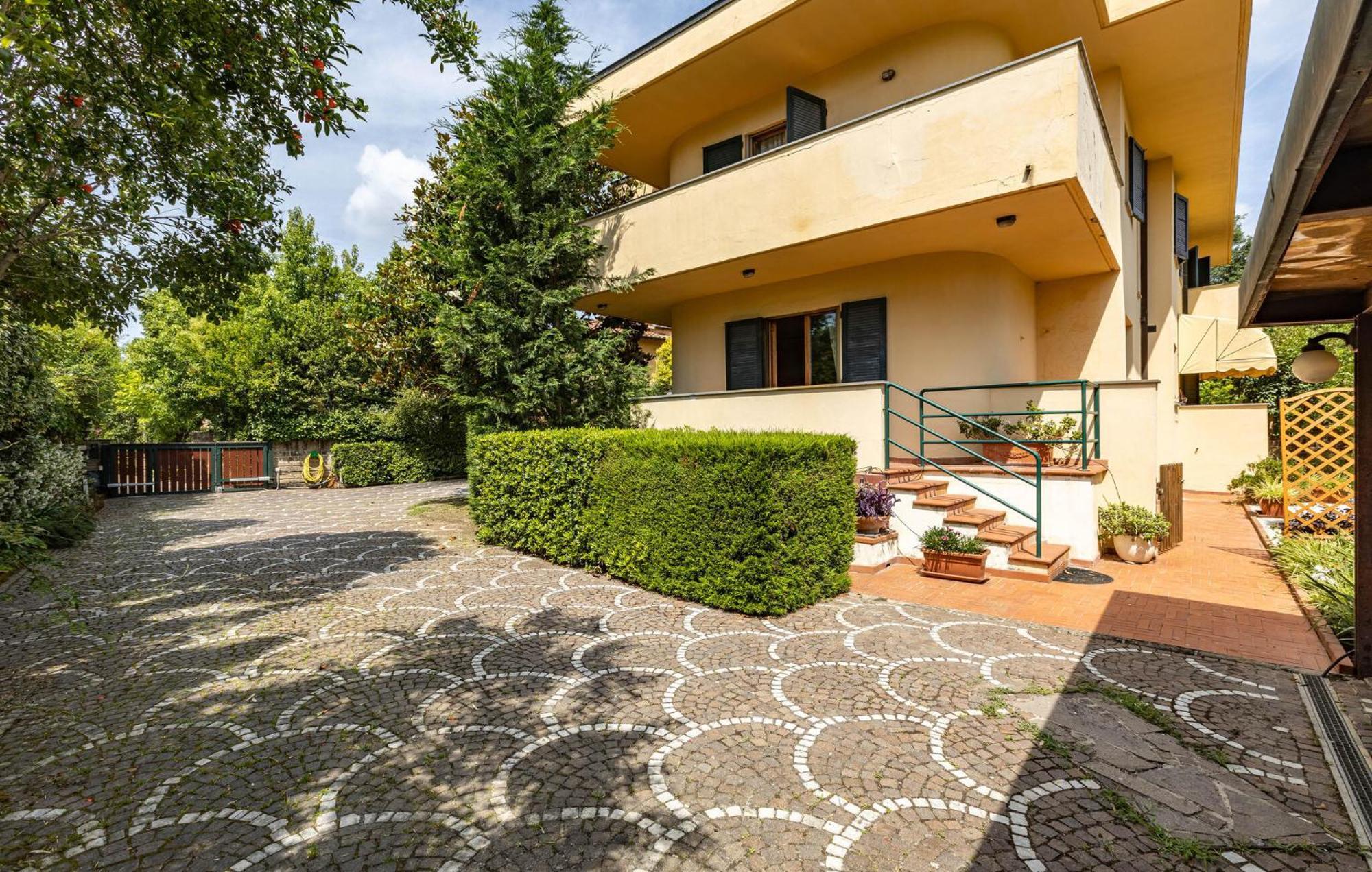Villa Elena Pisa Esterno foto