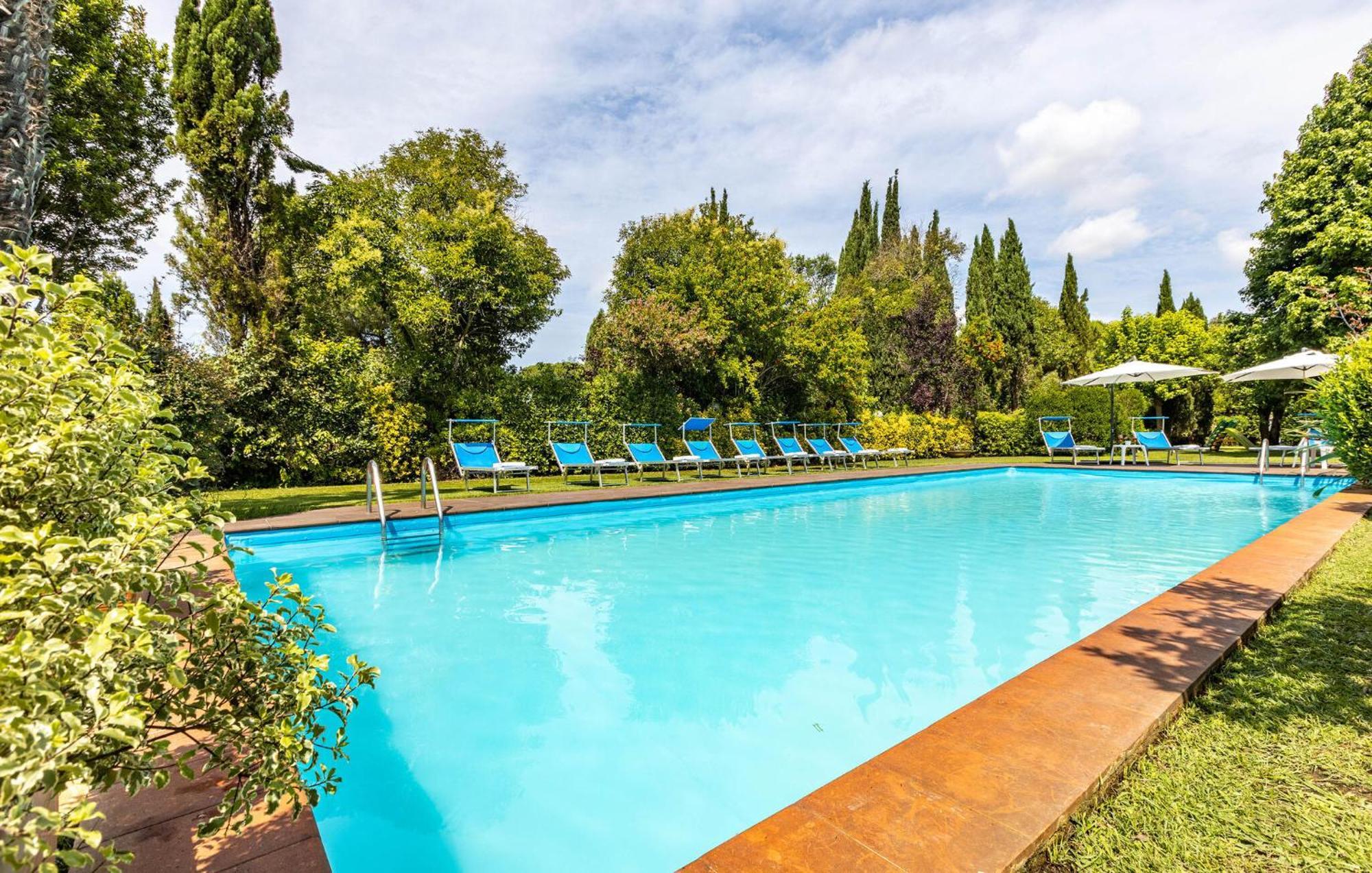 Villa Elena Pisa Esterno foto