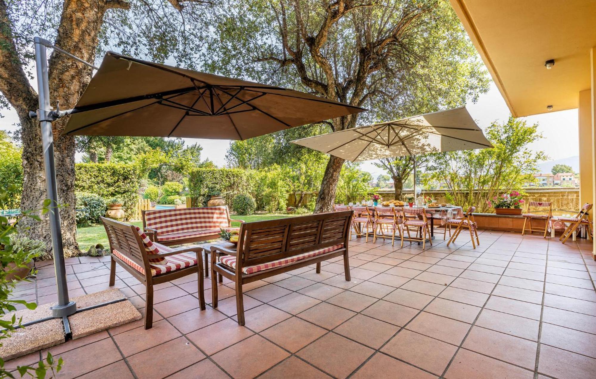Villa Elena Pisa Esterno foto