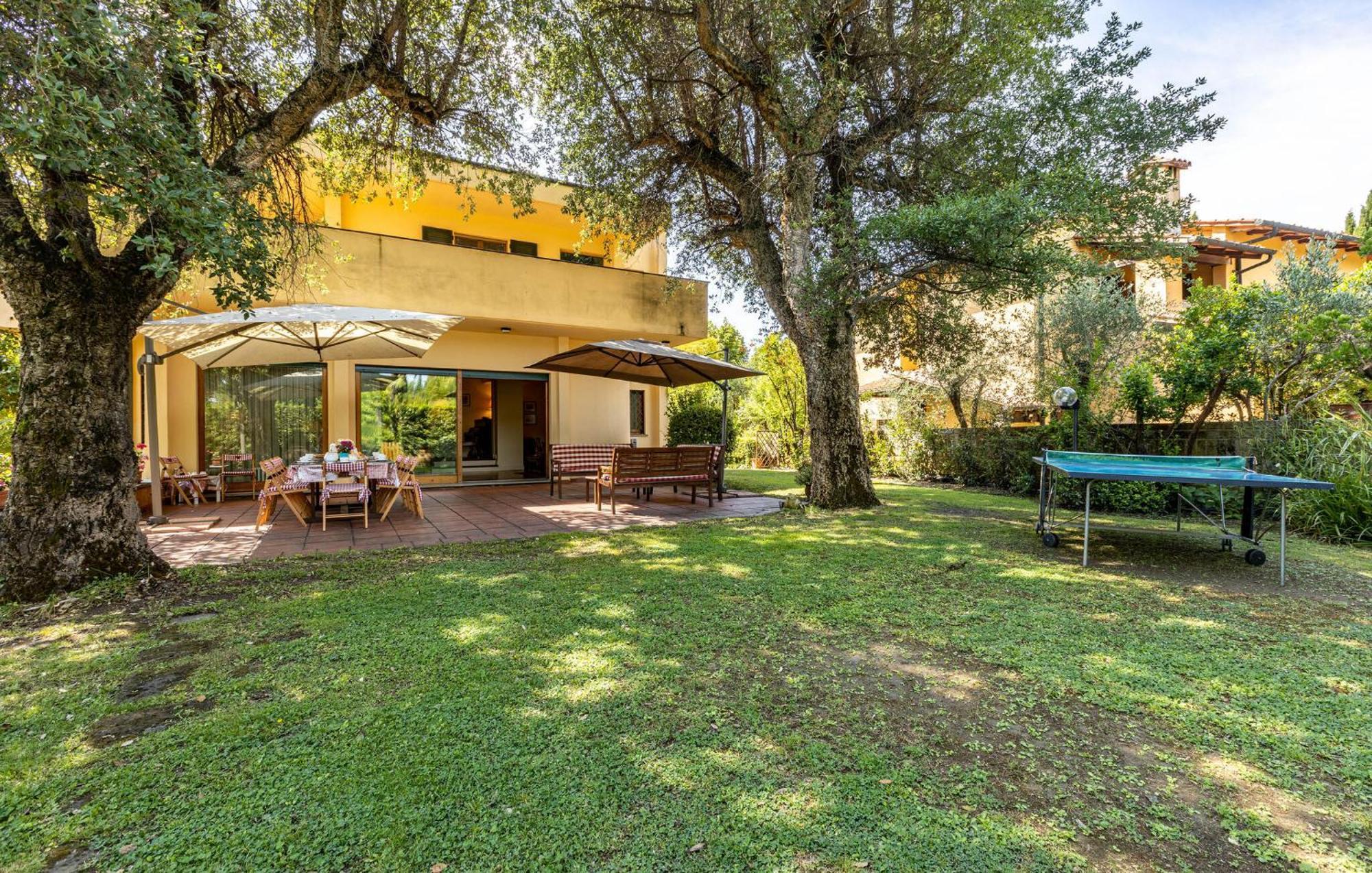 Villa Elena Pisa Esterno foto