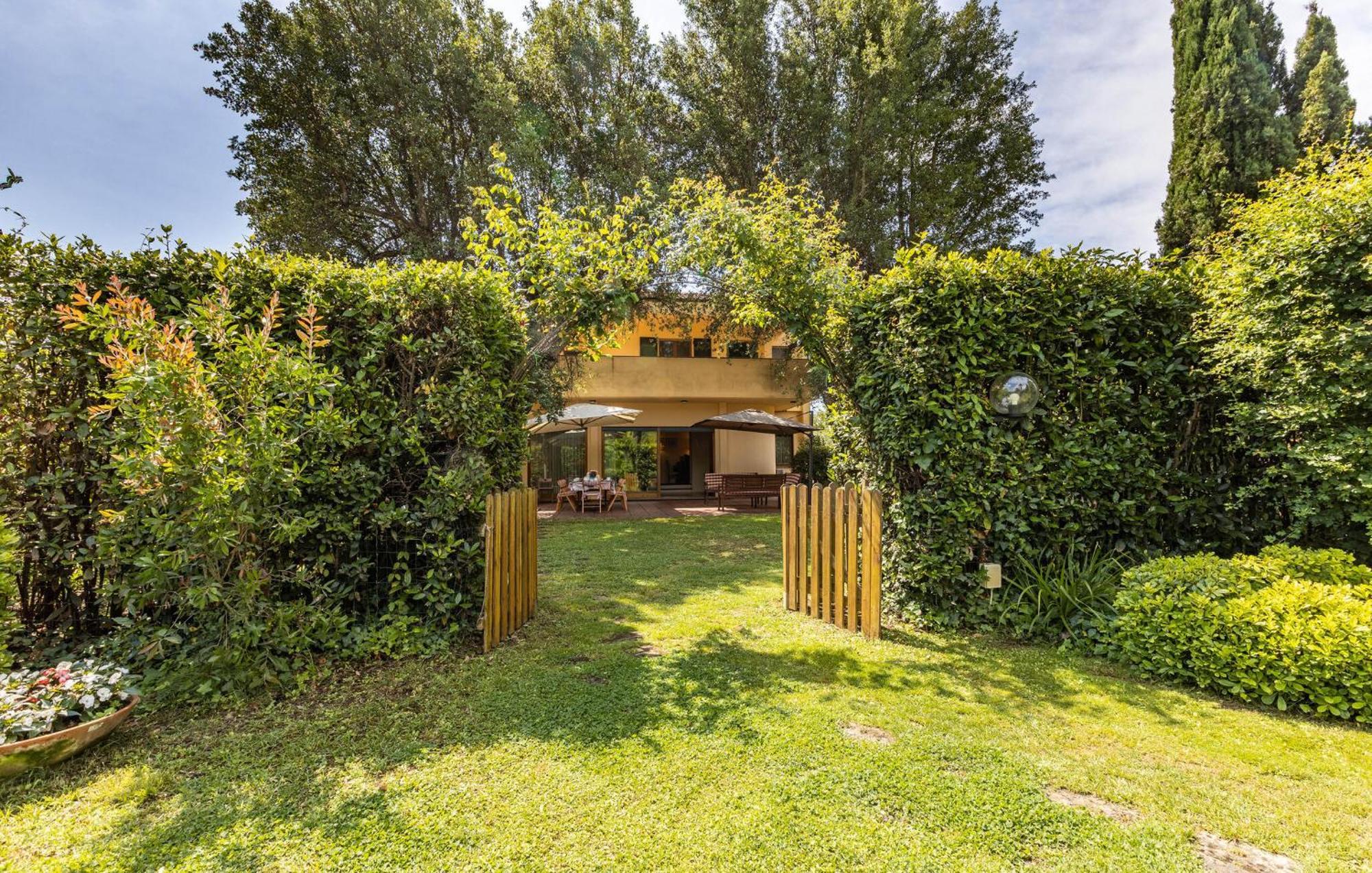 Villa Elena Pisa Esterno foto