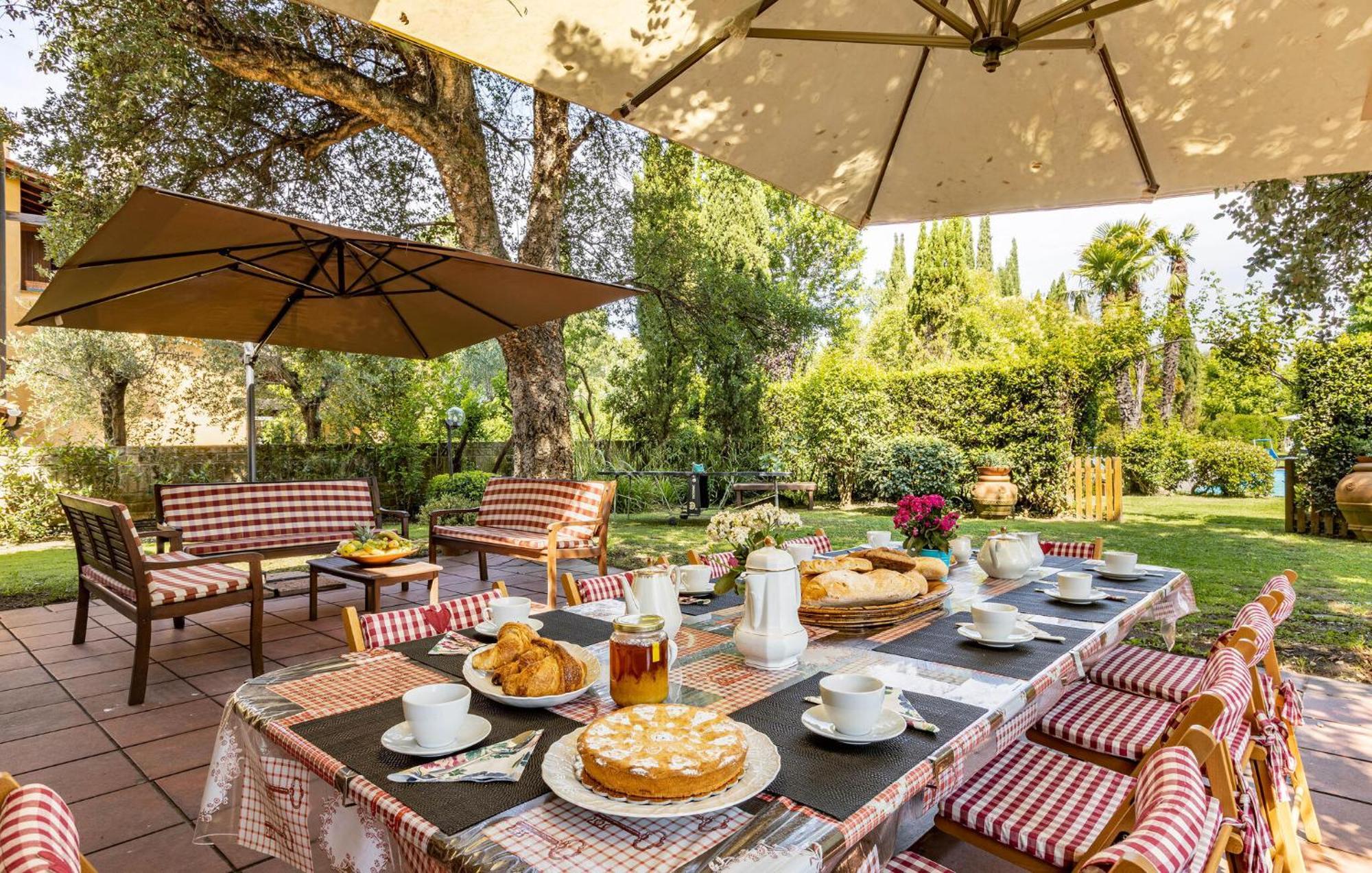 Villa Elena Pisa Esterno foto